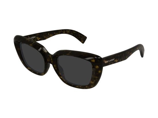26FW 생로랑 선글라스 SL 857 BROWN