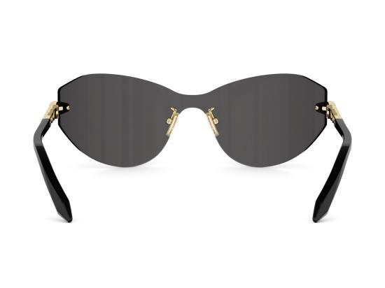 26FW 불가리 선글라스 BV40080U GOLD - BVLGARI