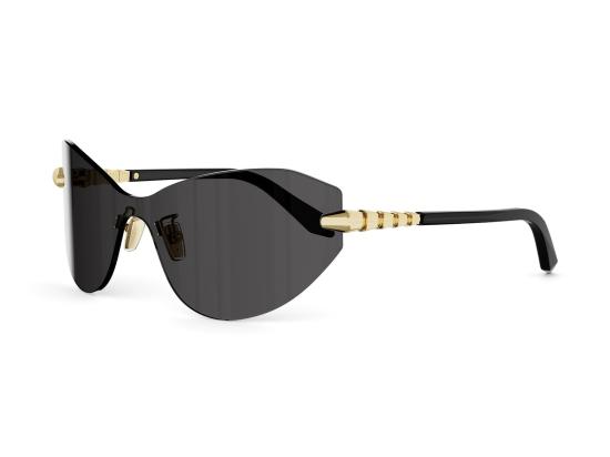 26FW 불가리 선글라스 BV40080U GOLD