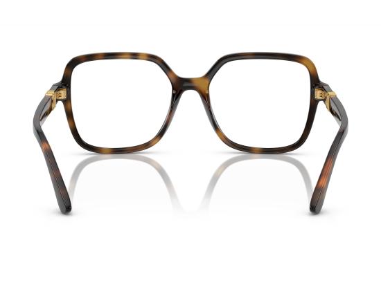 26FW 돌체앤가바나 안경 0DG5105U BROWN - DOLCE & GABBANA