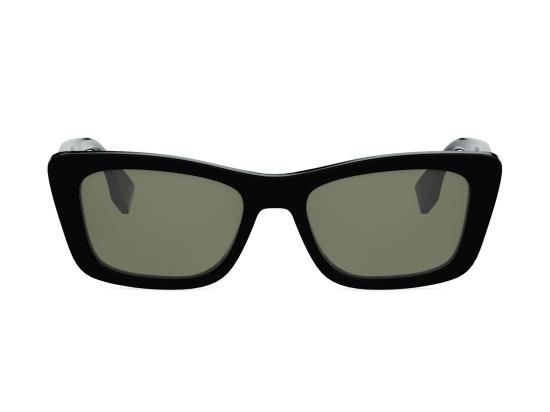 26FW 펜디 선글라스 FE40185I BLACK - FENDI
