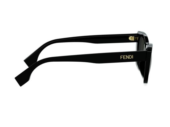 26FW 펜디 선글라스 FE40185I BLACK - FENDI