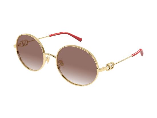 26FW 발렌티노 가라바니 선글라스 VG0027S GOLD