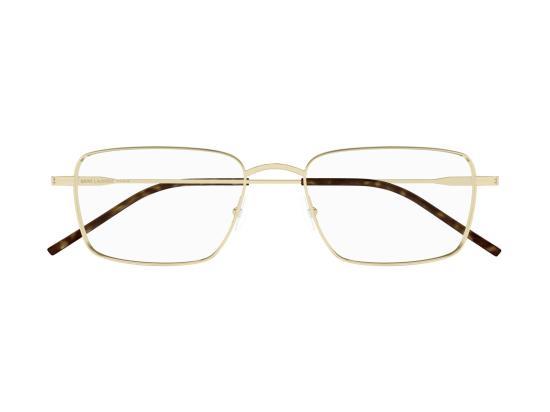 26FW 생로랑 안경 SL 844 GOLD - SAINT LAURENT