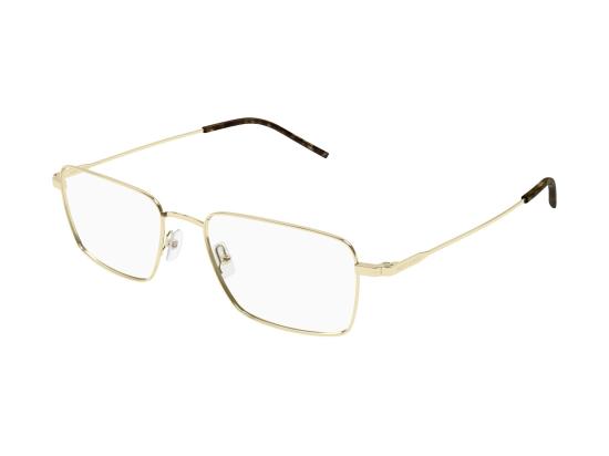 26FW 생로랑 안경 SL 844 GOLD
