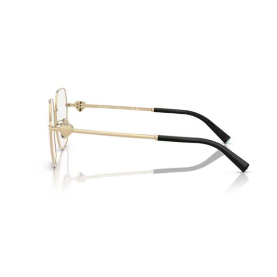 26FW 티파니앤코 안경 0TF1165BD GOLD - TIFFANY & CO