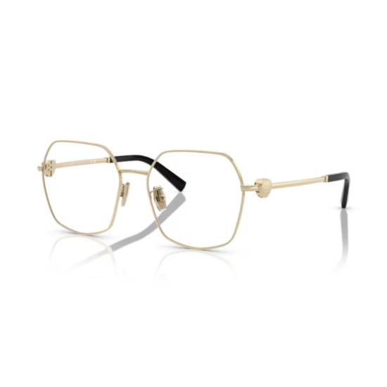 26FW 티파니앤코 안경 0TF1165BD GOLD