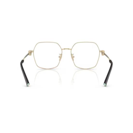 26FW 티파니앤코 안경 0TF1165BD GOLD - TIFFANY & CO