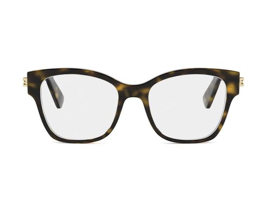 26FW 불가리 안경 BV50077I BROWN - BVLGARI