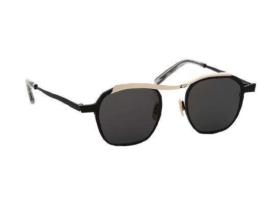 26SS 마사히로 마루야마 안경 MM 0091 BLACK - MASAHIRO MARUYAMA