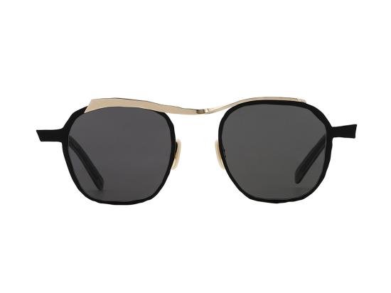26SS 마사히로 마루야마 안경 MM 0091 BLACK - MASAHIRO MARUYAMA