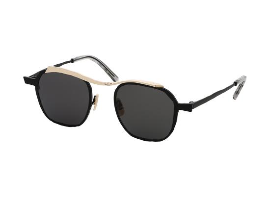 26SS 마사히로 마루야마 안경 MM 0091 BLACK