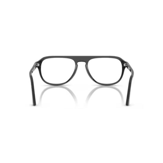 26FW 페르솔 안경 0PO3368V BLACK - PERSOL