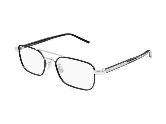 26FW 생로랑 안경 SL 780 SILVER