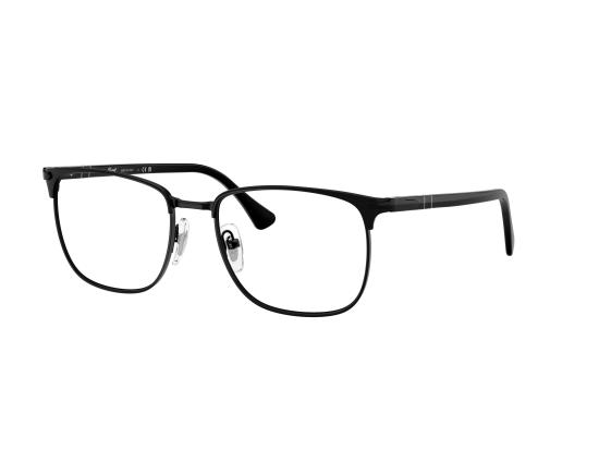 26FW 페르솔 안경 0PO1021V BLACK