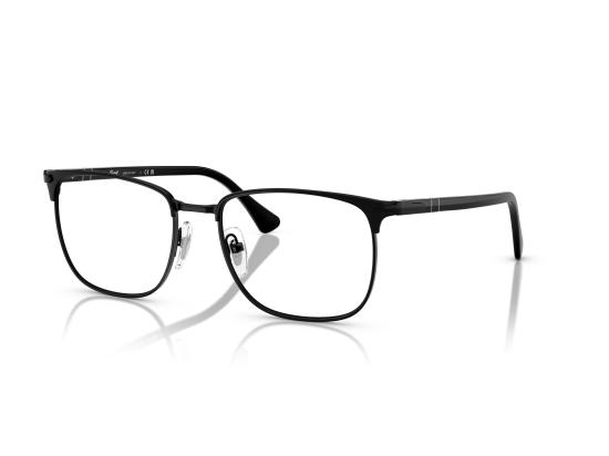 26FW 페르솔 안경 0PO1021V BLACK - PERSOL