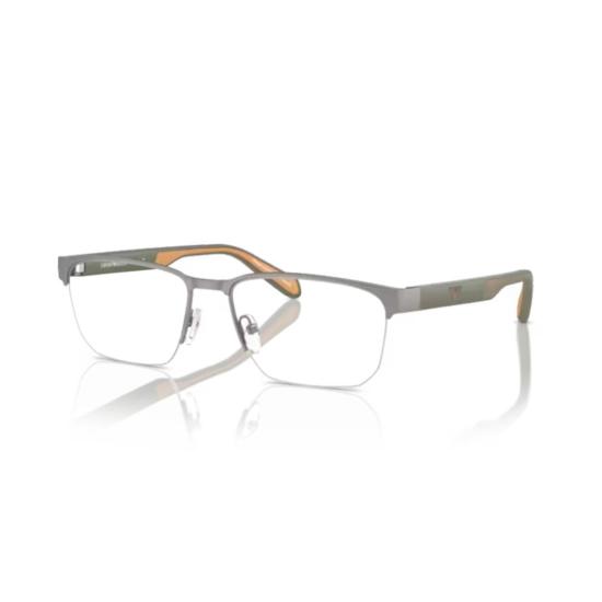 26FW 엠포리오 아르마니 안경 0EA1162 GREY