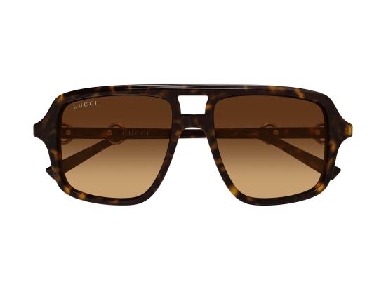 26FW 구찌 선글라스 GG2052S BROWN - GUCCI