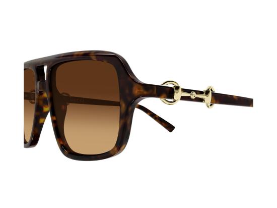 26FW 구찌 선글라스 GG2052S BROWN - GUCCI