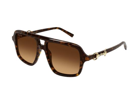 26FW 구찌 선글라스 GG2052S BROWN