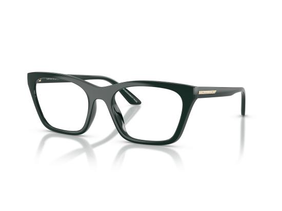 26FW 엠포리오 아르마니 선글라스 0EA4274BU GREEN - EMPORIO ARMANI
