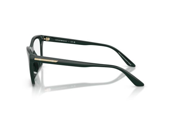 26FW 엠포리오 아르마니 선글라스 0EA4274BU GREEN - EMPORIO ARMANI