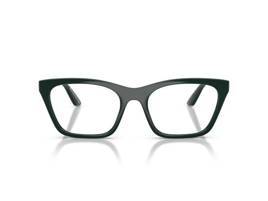 26FW 엠포리오 아르마니 선글라스 0EA4274BU GREEN - EMPORIO ARMANI