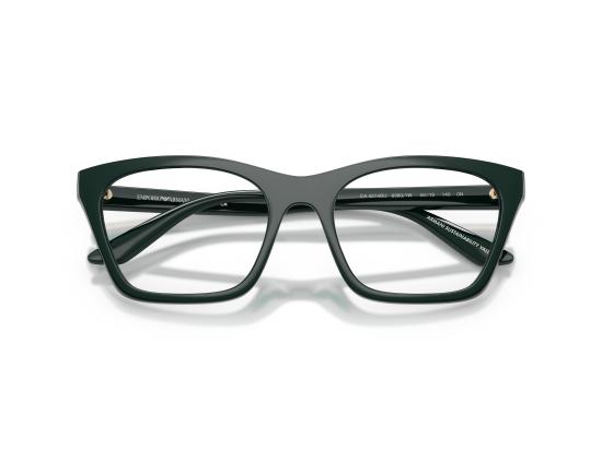 26FW 엠포리오 아르마니 선글라스 0EA4274BU GREEN - EMPORIO ARMANI