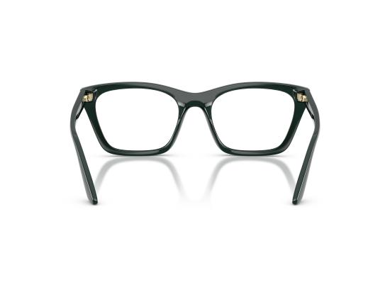26FW 엠포리오 아르마니 선글라스 0EA4274BU GREEN - EMPORIO ARMANI