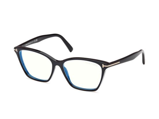 26SS 톰포드 안경 FT5949 B BLACK