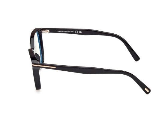 26SS 톰포드 안경 FT5949 B BLACK - TOMFORD