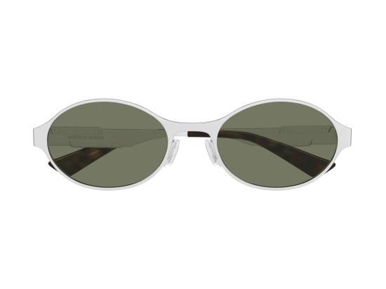 26FW 보테가베네타 선글라스 BV1456S SILVER - BOTTEGA VENETA