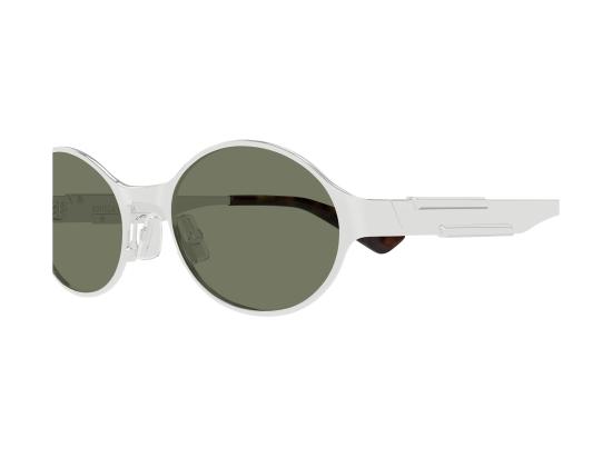 26FW 보테가베네타 선글라스 BV1456S SILVER - BOTTEGA VENETA