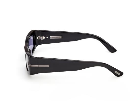 26SS 톰포드 선글라스 TI0026 BLACK - TOMFORD