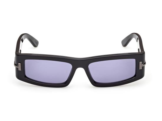 26SS 톰포드 선글라스 TI0026 BLACK - TOMFORD