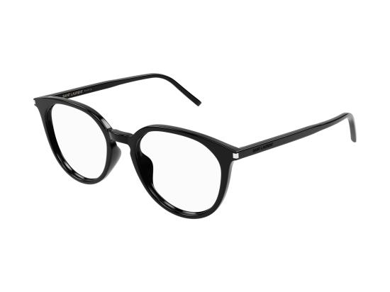 26FW 생로랑 안경 SL 681 F BLACK