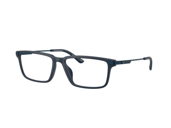 26FW 엠포리오 아르마니 안경 0EA3268U BLUE