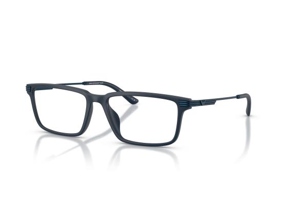 26FW 엠포리오 아르마니 안경 0EA3268U BLUE - EMPORIO ARMANI