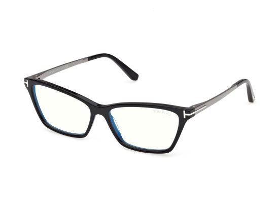 26SS 톰포드 안경 FT6135 B BLACK