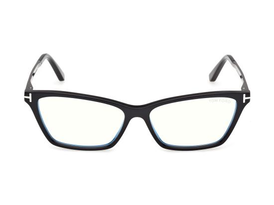 26SS 톰포드 안경 FT6135 B BLACK - TOMFORD