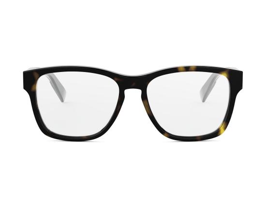 26FW 불가리 안경 BV50059I BLACK - BVLGARI