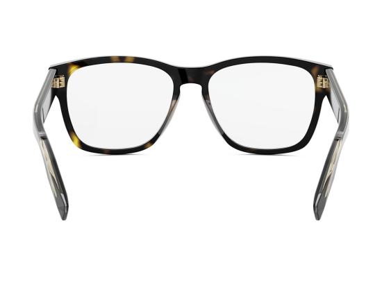 26FW 불가리 안경 BV50059I BLACK - BVLGARI