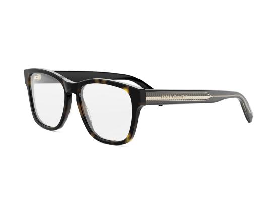 26FW 불가리 안경 BV50059I BLACK