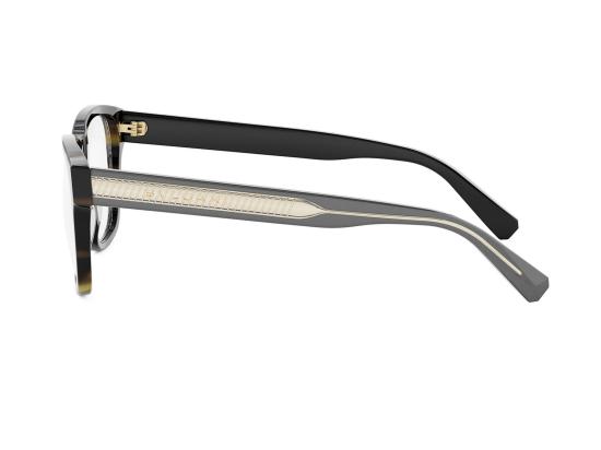 26FW 불가리 안경 BV50059I BLACK - BVLGARI