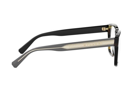 26FW 불가리 안경 BV50059I BLACK - BVLGARI