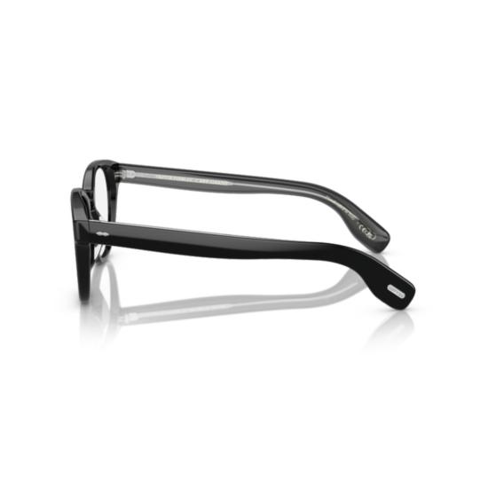 26FW 올리버피플스 안경 0OV5413U BLACK - OLIVER PEOPLES