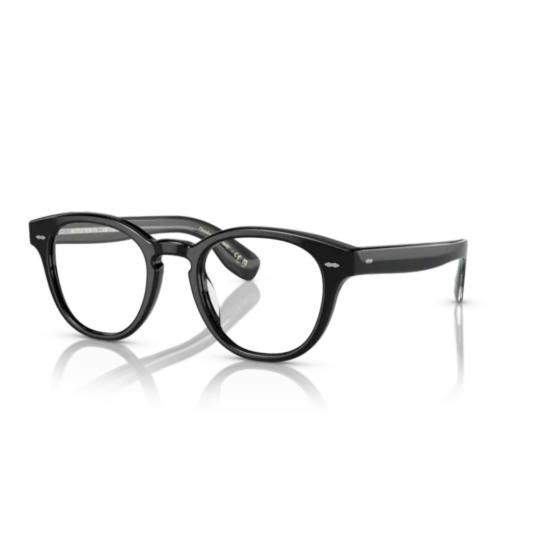 26FW 올리버피플스 안경 0OV5413U BLACK