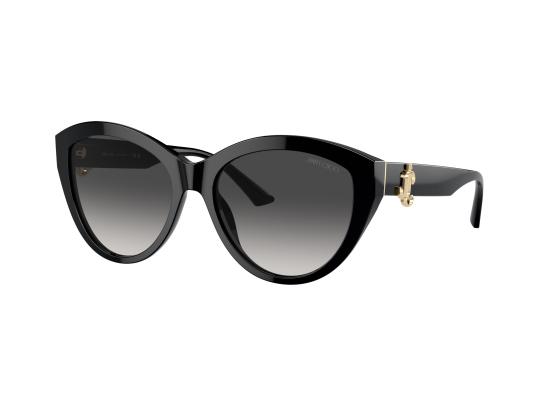 26FW 지미추 선글라스 0JC5007 BLACK - JIMMY CHOO