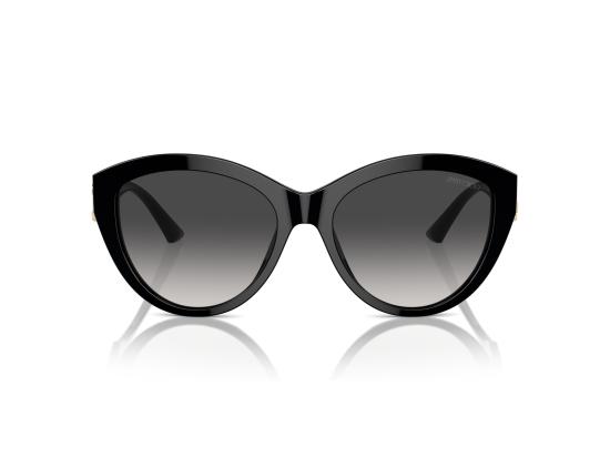 26FW 지미추 선글라스 0JC5007 BLACK - JIMMY CHOO