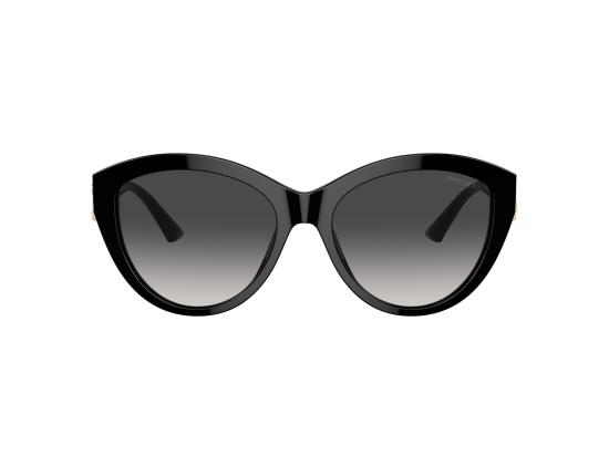 26FW 지미추 선글라스 0JC5007 BLACK - JIMMY CHOO